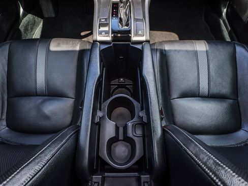 Used 2018 Honda Civic Sport Touring image 32