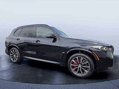 New 2026 BMW X5 sDrive40i w/ M Sport Package
