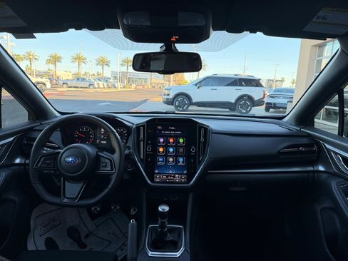 Used 2023 Subaru WRX Premium image 20