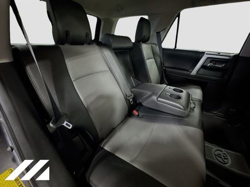 Used 2023 Toyota 4Runner SR5 Premium image 28