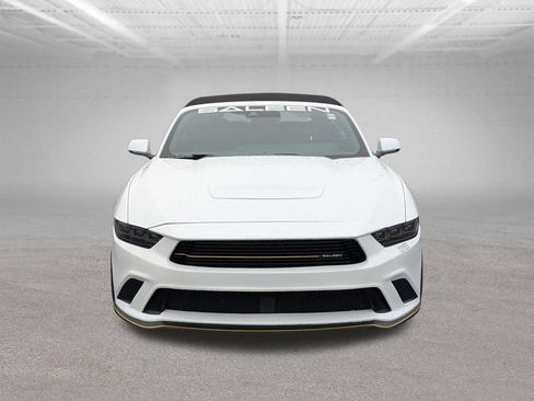 New 2026 Ford Mustang GT Premium RWD image 4