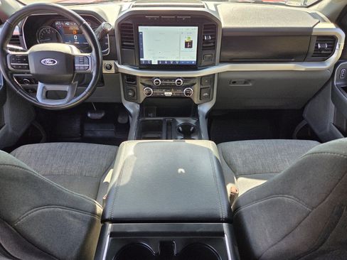 Used 2022 Ford F150 XLT w/ Equipment Group 302A High RWD image 12