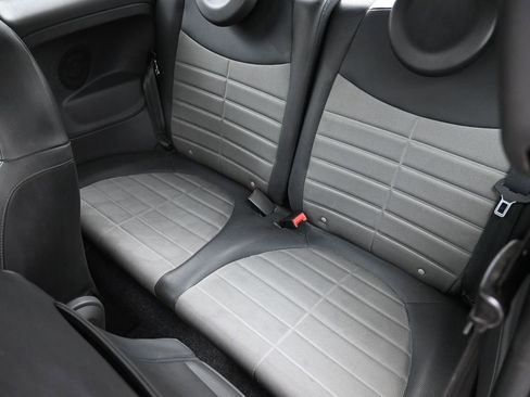 Used 2012 FIAT 500 Sport w/ Safety & Sound Pkg image 23