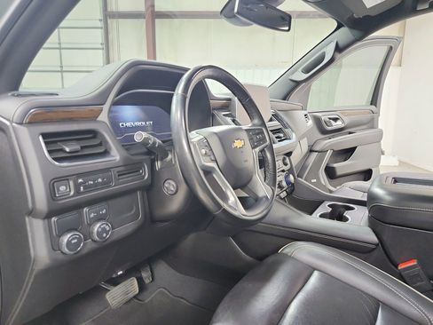 Used 2024 Chevrolet Tahoe Premier image 18