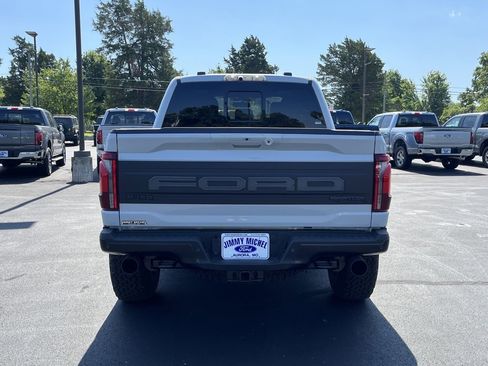 New 2025 Ford F150 Raptor image 26