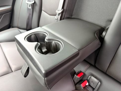 New 2025 Cadillac CT4 Sport image 36