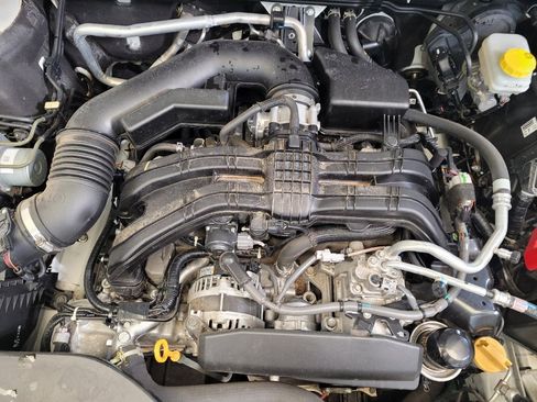 Used 2023 Subaru Legacy image 30