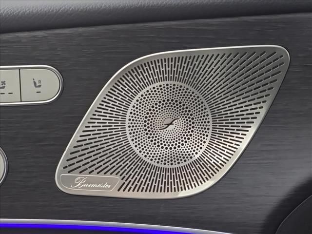 Used 2026 Mercedes-Benz GLS 450 4MATIC image 18