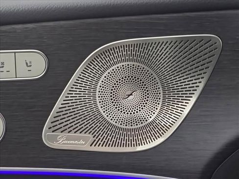 New 2026 Mercedes-Benz GLS 450 4MATIC image 18