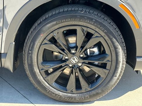 New 2026 Honda CR-V Sport Touring image 11