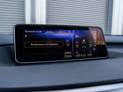 Used 2016 Lexus RX 350 F Sport image 15