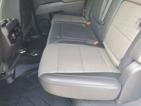 Certified 2024 Chevrolet Silverado 1500 ZR2 image 10