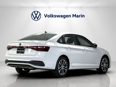 New 2026 Volkswagen Jetta Sport image 5