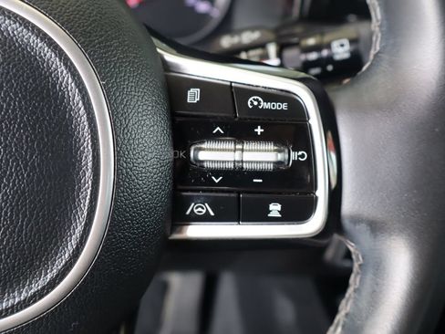 Used 2022 Kia Sorento SX FWD image 20