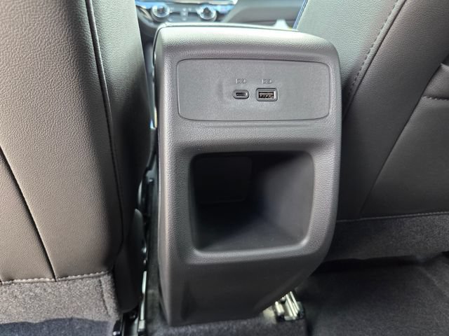 New 2026 Buick Envista Sport Touring w/ Convenience II Package FWD image 10