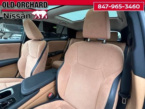 Used 2023 Lexus RZ 450e Premium w/ Accessory Package (2T) AWD/4WD image 12