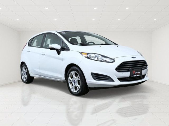 Used 2014 Ford Fiesta SE FWD image 1