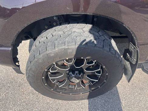 Used 2019 Ford F250 Lariat w/ Lariat Ultimate Package AWD/4WD image 37