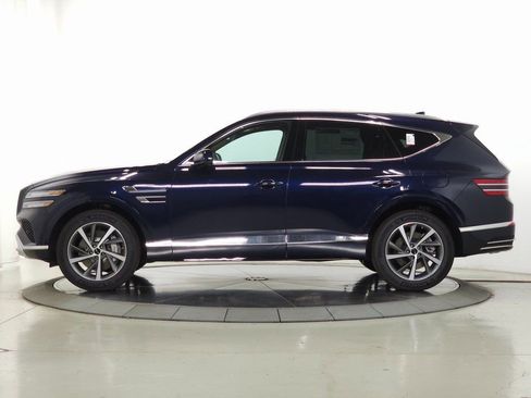 New 2026 Genesis GV80 2.5T Advanced AWD/4WD image 4