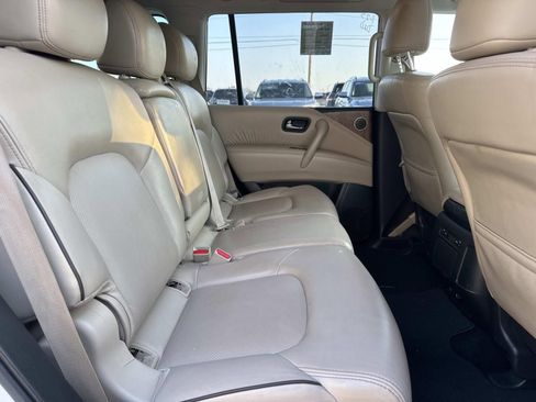 Used 2023 Nissan Armada SL image 9
