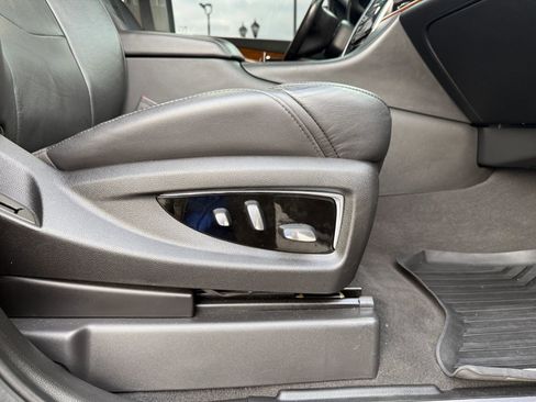 Used 2019 Cadillac Escalade ESV Luxury image 35