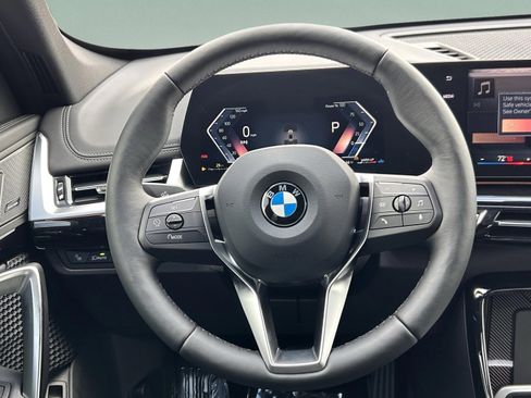 New 2026 BMW X1 xDrive28i w/ Convenience Package image 9