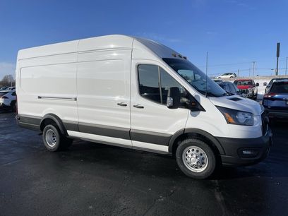New 2026 Ford Transit 350 Base