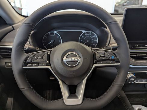 New 2025 Nissan Altima 2.5 SL image 20