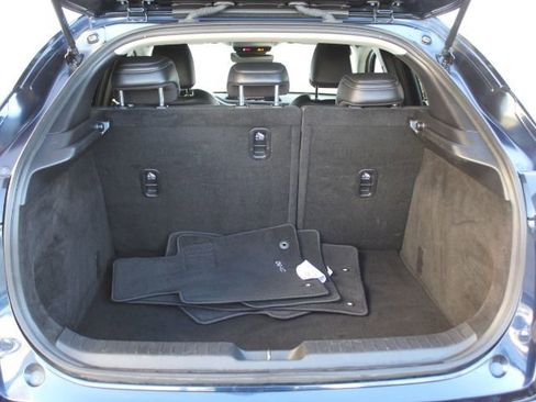 Certified 2024 MAZDA CX-30 AWD 2.5 S w/ Select Sport Pkg image 38