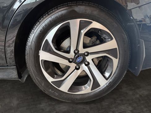 Used 2020 Subaru Legacy Limited AWD/4WD image 9