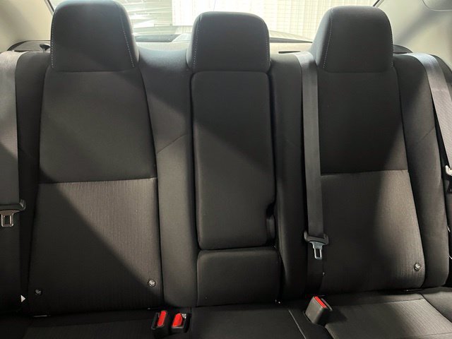 Used 2022 Nissan Sentra SV FWD image 12