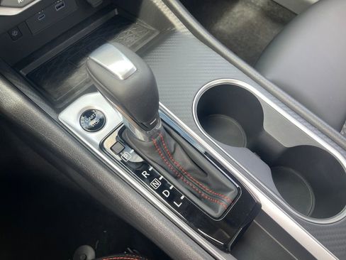 New 2026 Nissan Altima 2.5 SR FWD image 20