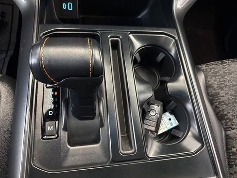 Used 2023 Ford F150 Tremor image 28