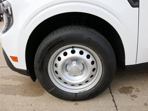 New 2025 Ford Maverick XL w/ 4K Tow Package image 26