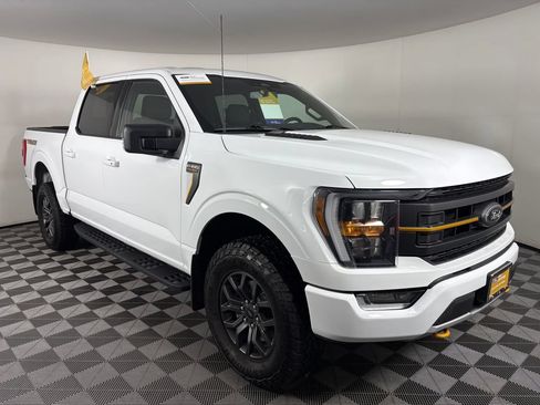 Used 2023 Ford F150 Tremor AWD/4WD image 7