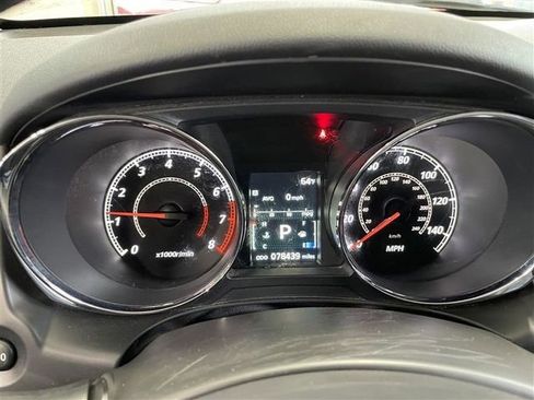 Used 2017 Mitsubishi Outlander Sport ES AWD/4WD image 14