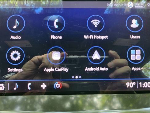 Used 2020 Cadillac CT5 Luxury image 27