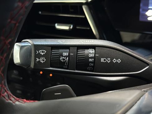 Used 2025 Chevrolet Tahoe RST w/ RST Capability Package AWD/4WD image 37