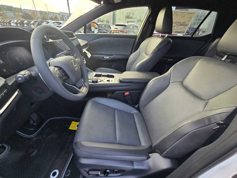 New 2026 Lexus RZ 450e 2WD image 24