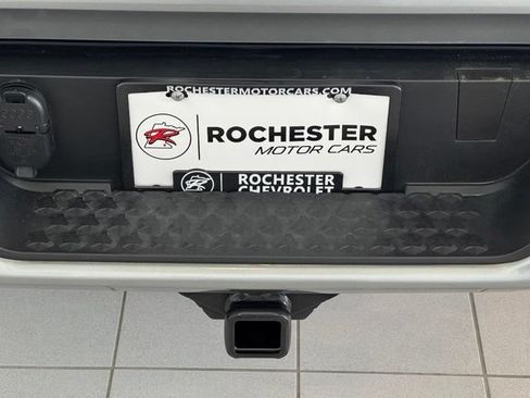 Certified 2025 GMC Canyon Elevation w/ Convenience Package AWD/4WD image 50