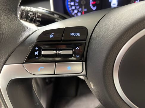 Certified 2023 Hyundai Tucson SEL image 28