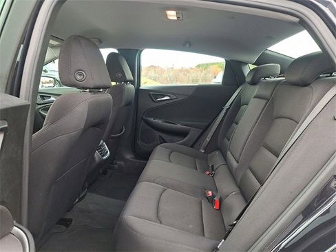 Used 2023 Chevrolet Malibu LT image 10