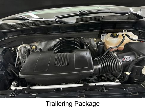 Used 2019 GMC Sierra 1500 SLT w/ SLT Premium Plus Package AWD/4WD image 22
