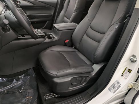 Certified 2023 MAZDA CX-9 Touring image 9