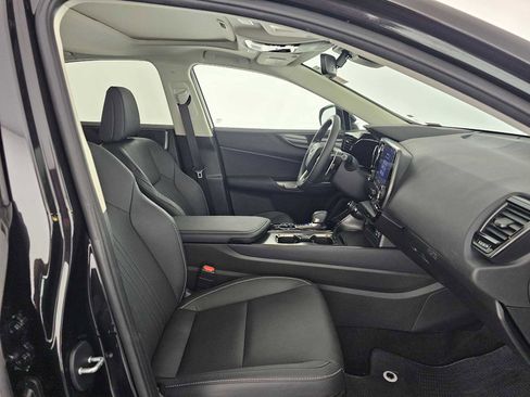 Certified 2024 Lexus NX 350h AWD w/ Cold Area Package image 10