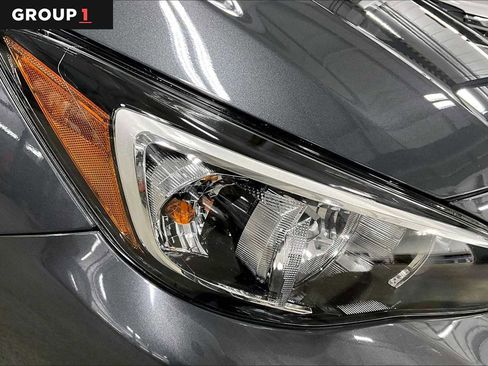 Certified 2023 Subaru Crosstrek 2.0i Premium image 28