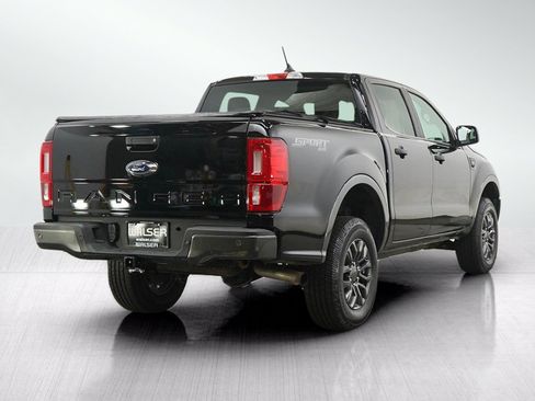 Used 2020 Ford Ranger XLT w/ Equipment Group 301A Mid AWD/4WD image 5