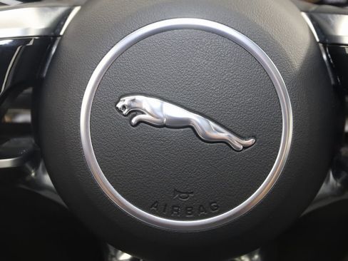 Used 2024 Jaguar XF R-Dynamic SE image 44