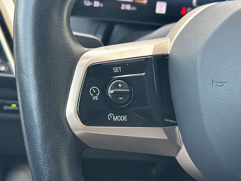 Used 2024 BMW iX xDrive50 w/ Sport Package image 32