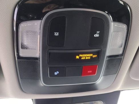 New 2026 Hyundai Sonata SEL AWD/4WD image 26